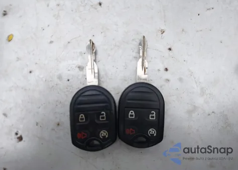 2015 Ford Explorer Xlt z USA, uszkodzony, nr VIN 1FM5K8D81FGB51195